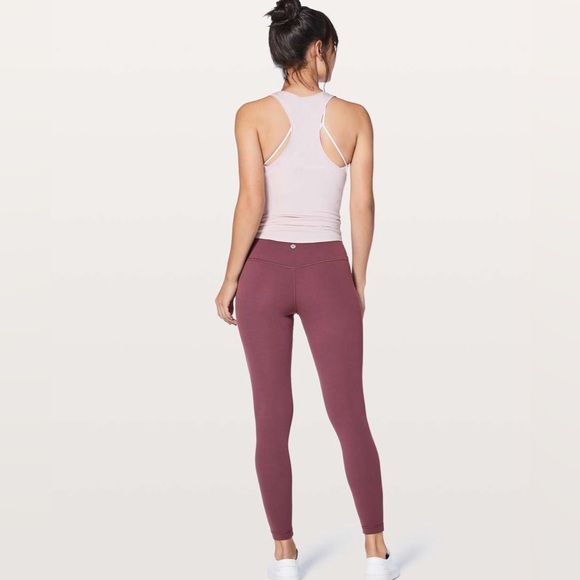 Lululemon Vuori Alo Yoga Align Womens Pants Leggings - Picture 2 of 13